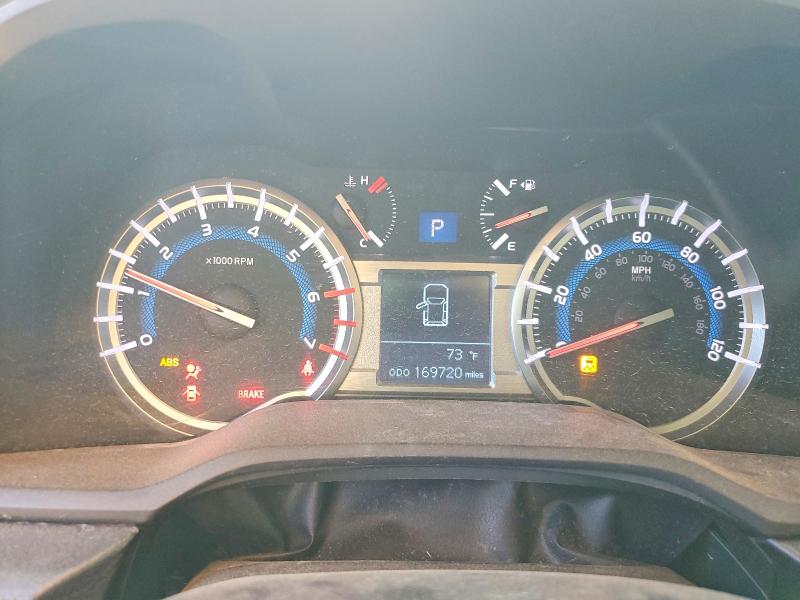 Aukcja sprzedaży 2018 Toyota 4runner, vin: JTEBU5JR7J5562162, numer aukcji: 67909826