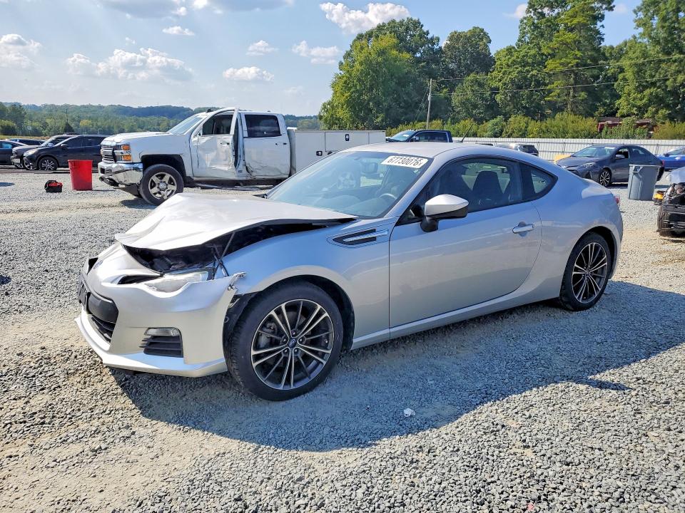 67730076 :رقم المزاد ، JF1ZCAB16D1610100 vin ، 2013 Subaru Brz مزاد بيع