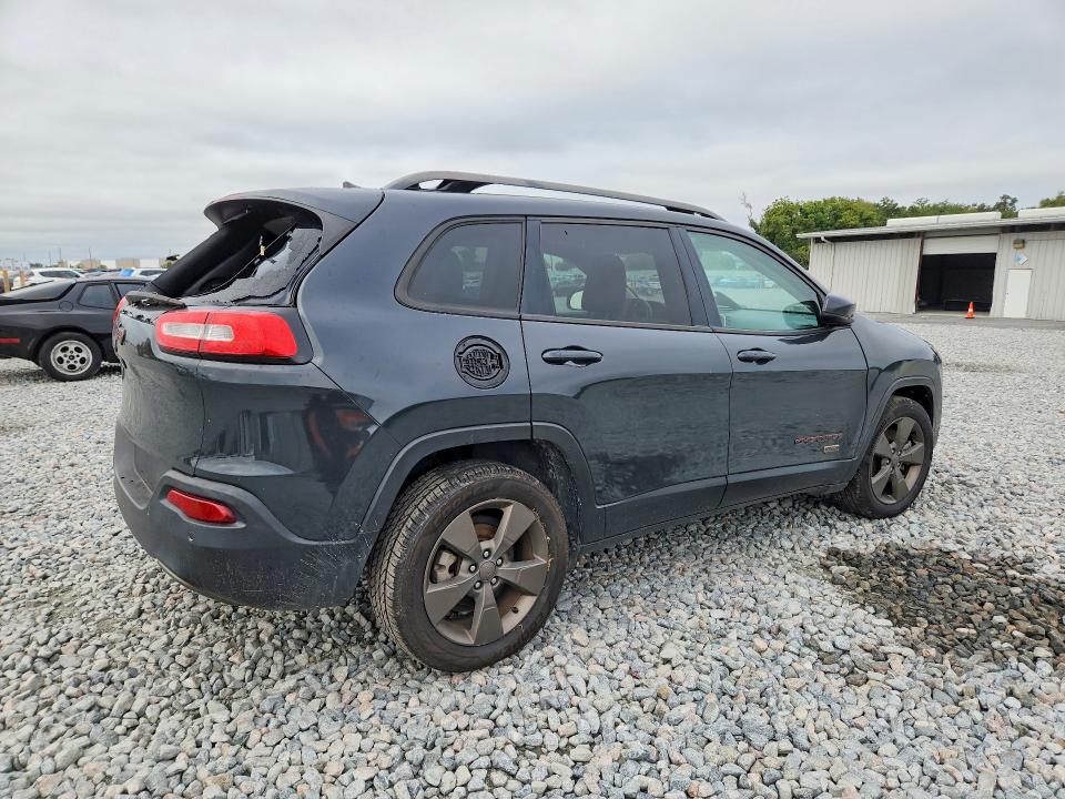 Aukcja sprzedaży 2017 Jeep Cherokee, vin: 1C4PJLCB1HW534885, numer aukcji: 70515326