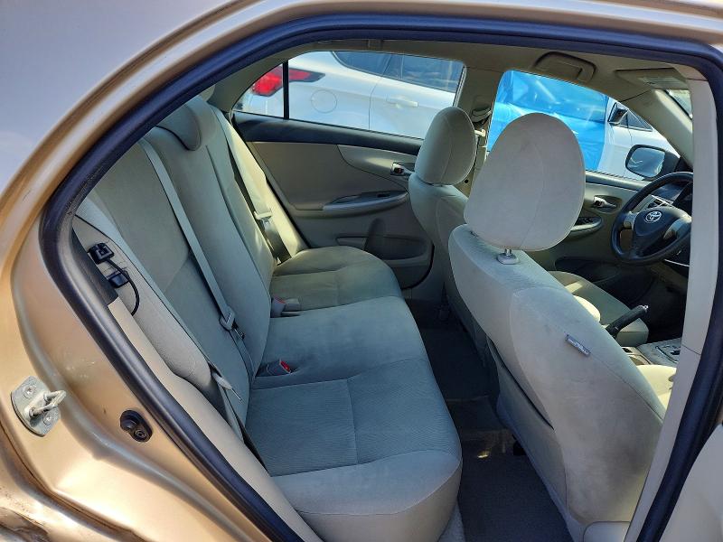 2013 Toyota Corolla მანქანა იყიდება აუქციონზე, vin: 5YFBU4EE6DP126982, აუქციონის ნომერი: 69905726
