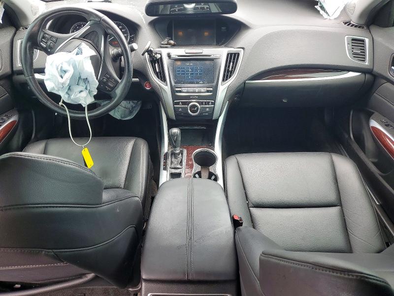 67810016 :رقم المزاد ، 19UUB1F32GA013860 vin ، 2016 Acura Tlx مزاد بيع