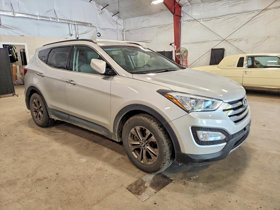 Продаж на аукціоні авто 2014 Hyundai Santa Fe Sport, vin: 5XYZUDLB0EG132032, номер лоту: 67970076