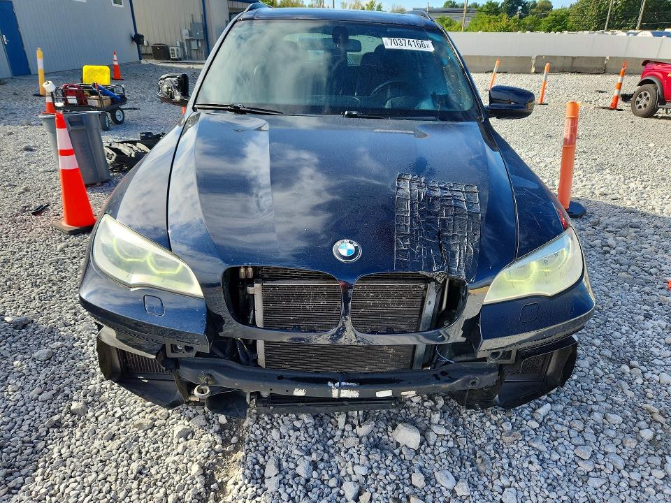 Продажа на аукционе авто 2013 Bmw X5, vin: 5YMGY0C51DLL15786, номер лота: 70374166