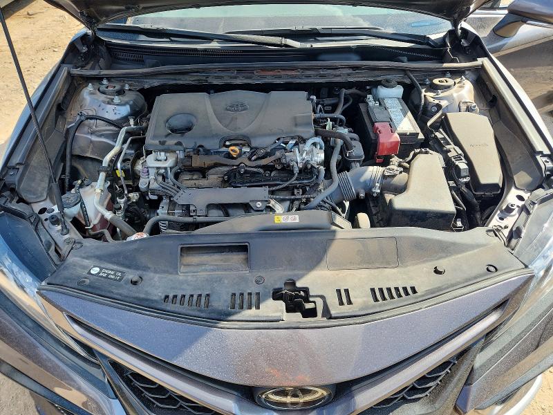 67768386 :رقم المزاد ، 4T1K61AK8PU820953 vin ، 2023 Toyota Camry مزاد بيع