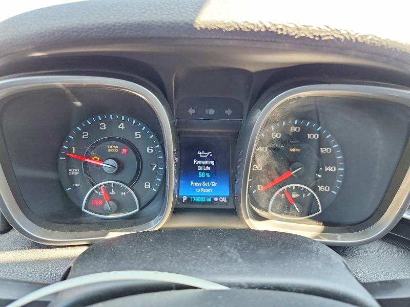 67735006 :رقم المزاد ، 1G11B5SL2FF130640 vin ، 2015 Chevrolet Malibu مزاد بيع