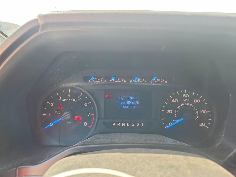 Продаж на аукціоні авто 2016 Ford F150, vin: 1FTMF1C86GKF45612, номер лоту: 70842056