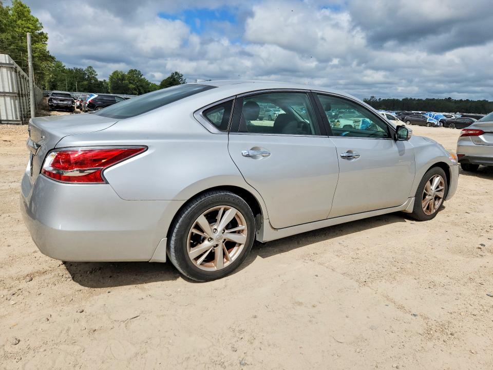 Aukcja sprzedaży 2015 Nissan Altima, vin: 1N4AL3AP4FC128568, numer aukcji: 68022106