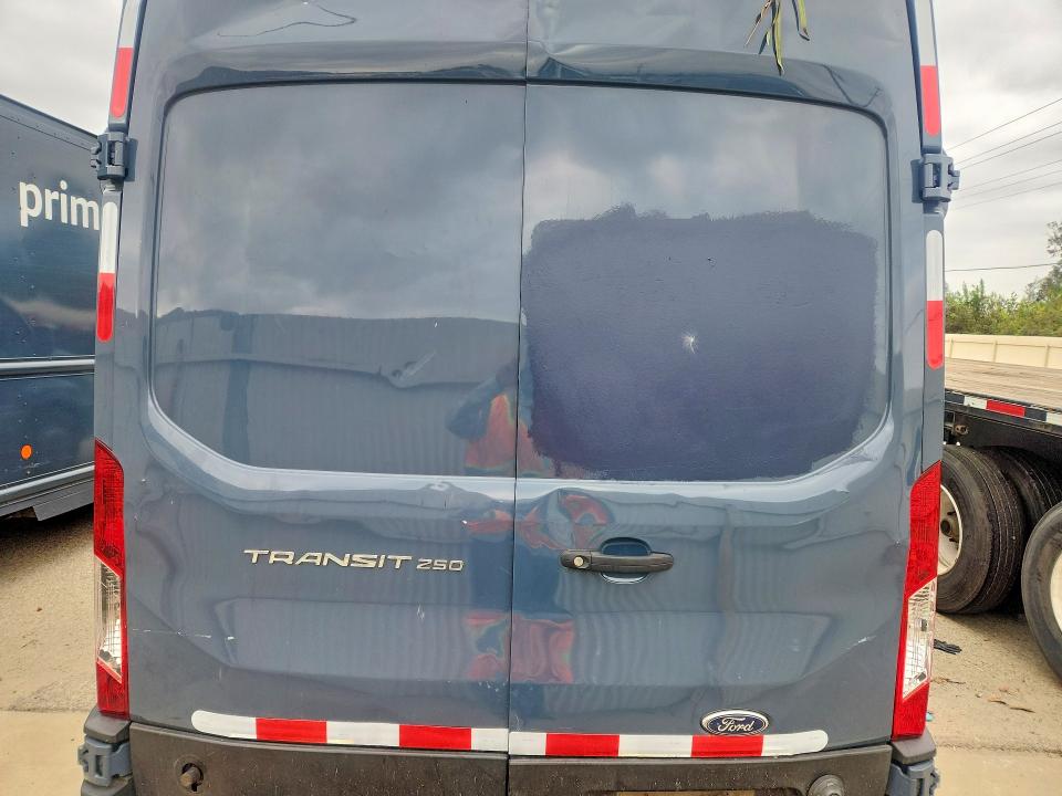 Aukcja sprzedaży 2020 Ford Transit, vin: 1FTBR3X80LKB02015, numer aukcji: 67745916