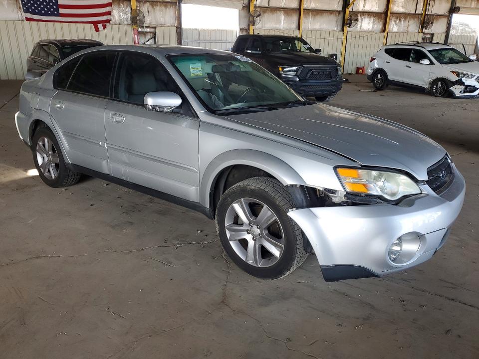 Продаж на аукціоні авто 2007 Subaru Legacy, vin: 4S4BL86C974203788, номер лоту: 67890506