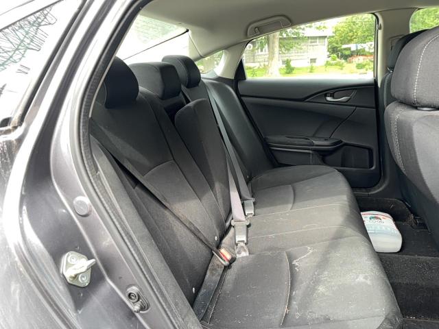 Aukcja sprzedaży 2017 Honda Civic, vin: 2HGFC2F51HH038636, numer aukcji: 70139366