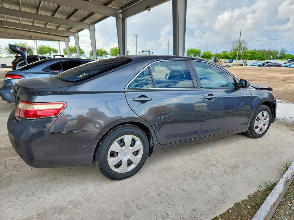 70172746 :رقم المزاد ، 4T1BE46K09U373079 vin ، 2009 Toyota Camry مزاد بيع