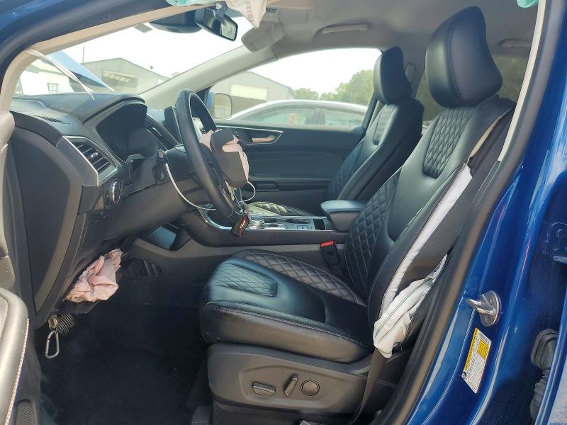Продаж на аукціоні авто 2024 Ford Edge, vin: 2FMPK4K9XRBA53565, номер лоту: 67783036