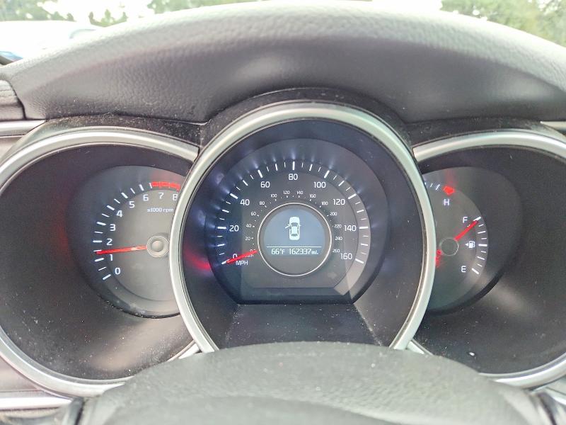 69047416 :رقم المزاد ، 5XXGN4A79FG428353 vin ، 2015 Kia Optima مزاد بيع