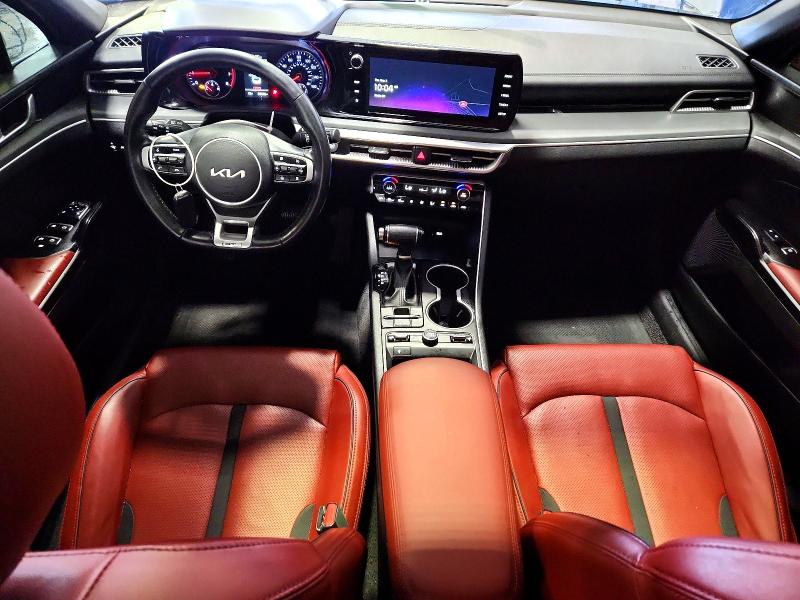 Продаж на аукціоні авто 2024 Kia K5, vin: 5XXG64J26RG256725, номер лоту: 67607826