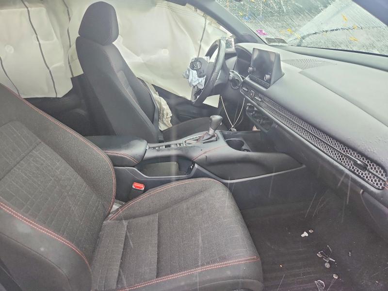 Продаж на аукціоні авто 2023 Honda Hr-v, vin: 3CZRZ2H54PM713915, номер лоту: 69004876