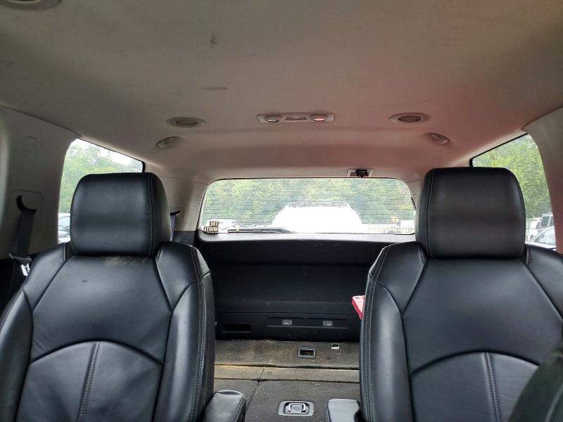Aukcja sprzedaży 2013 Gmc Acadia, vin: 1GKKVRKD5DJ197766, numer aukcji: 69756756