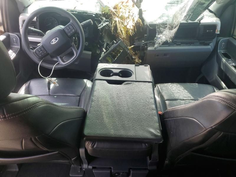 Aukcja sprzedaży 2023 Ford F350, vin: 1FT8W3BTXPED14245, numer aukcji: 68560026