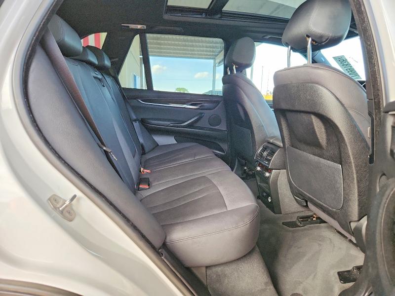 Продажа на аукционе авто 2018 Bmw X5, vin: 5UXKT0C5XJ0W02637, номер лота: 70991836