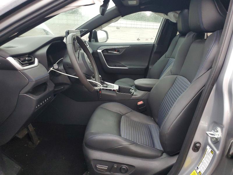 Продаж на аукціоні авто 2024 Toyota Rav4, vin: 4T3E6RFV1RU152857, номер лоту: 70034146