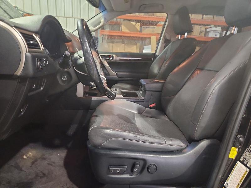 70169396 :رقم المزاد ، JTJBM7FX4J5191658 vin ، 2018 Lexus Gx مزاد بيع