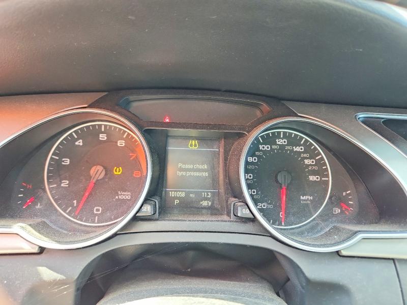 Aukcja sprzedaży 2009 Audi A5, vin: WAUDK78T19A028932, numer aukcji: 70791276