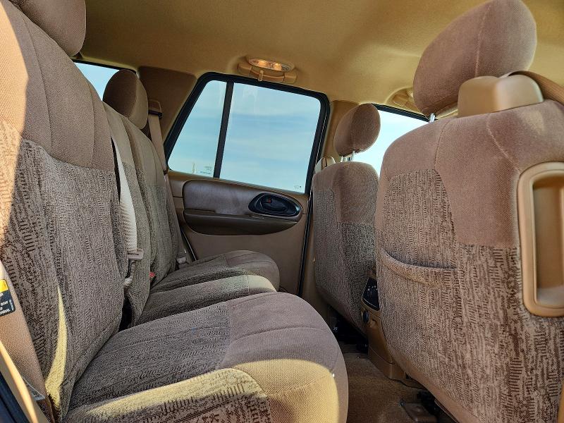 Продаж на аукціоні авто 2003 Chevrolet Trailblazer, vin: 1GNDS13S532253443, номер лоту: 70275876