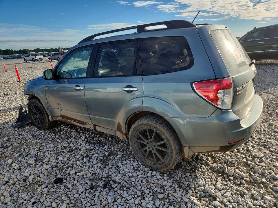 Продажа на аукционе авто 2011 Subaru Forester, vin: JF2SHBDC5BH739128, номер лота: 69748436