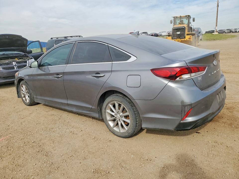 Aukcja sprzedaży 2018 Hyundai Sonata, vin: 5NPE24AF0JH625531, numer aukcji: 70340266