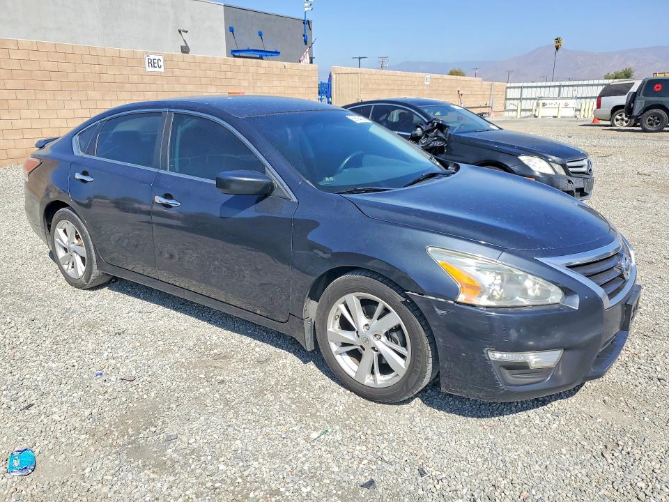 Продаж на аукціоні авто 2014 Nissan Altima, vin: 1N4AL3AP6EC188558, номер лоту: 69094636