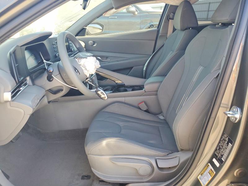 Продажа на аукционе авто 2026 Hyundai Elantra Hybrid, vin: KMHLM4DJ3TU185164, номер лота: 67756756