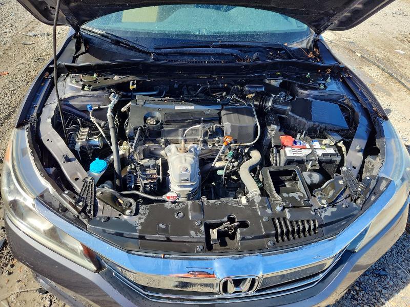 Продажа на аукционе авто 2016 Honda Accord, vin: 1HGCR2F56GA185033, номер лота: 70111096