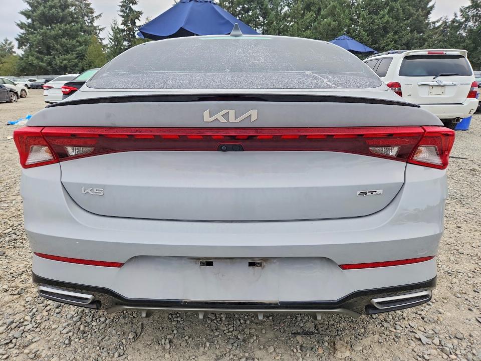 Продаж на аукціоні авто 2023 Kia K5, vin: 5XXG64J21PG174298, номер лоту: 69199996