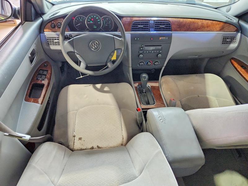 Aukcja sprzedaży 2006 Buick Lacrosse, vin: 2G4WC552761264317, numer aukcji: 67980586