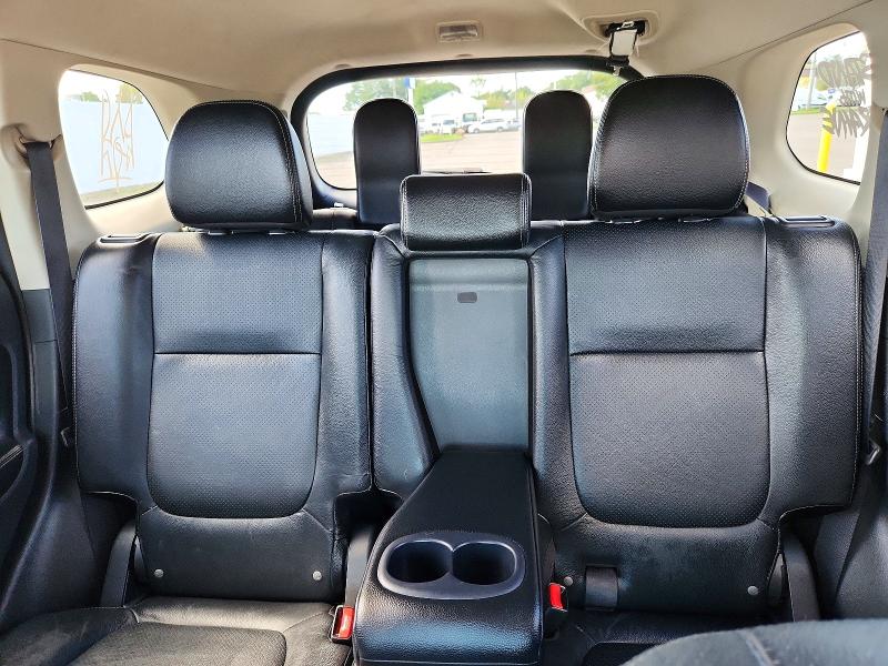 2014 Mitsubishi Outlander მანქანა იყიდება აუქციონზე, vin: JA4AZ3A37EZ008596, აუქციონის ნომერი: 69906156