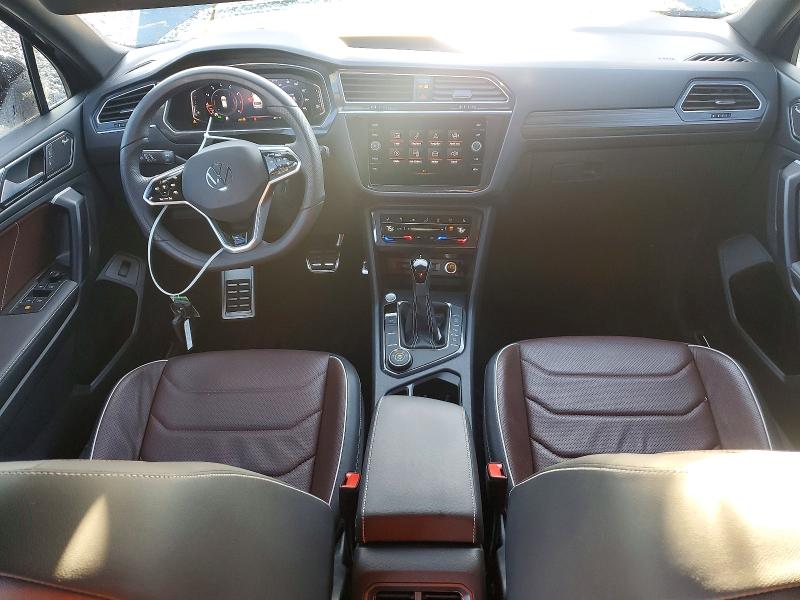 Aukcja sprzedaży 2024 Volkswagen Tiguan, vin: 3VV4B7AX9RM094424, numer aukcji: 68577156