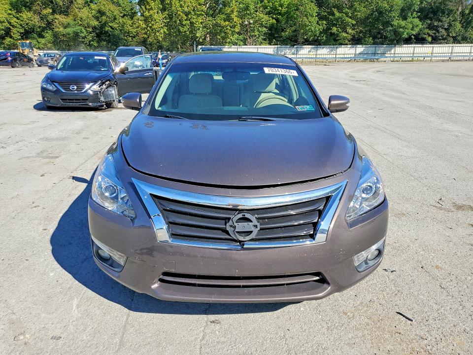 Продаж на аукціоні авто 2013 Nissan Altima, vin: 1N4AL3AP2DC922093, номер лоту: 70341366