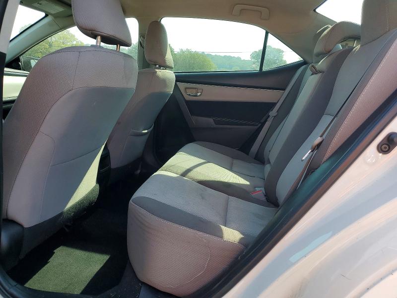 Продажа на аукционе авто 2018 Toyota Corolla, vin: 2T1BURHE5JC985291, номер лота: 69309526