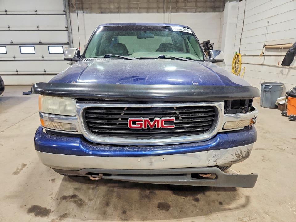 Aukcja sprzedaży 1999 Gmc New Sierra, vin: 2GTEK19T0X1550154, numer aukcji: 67383306