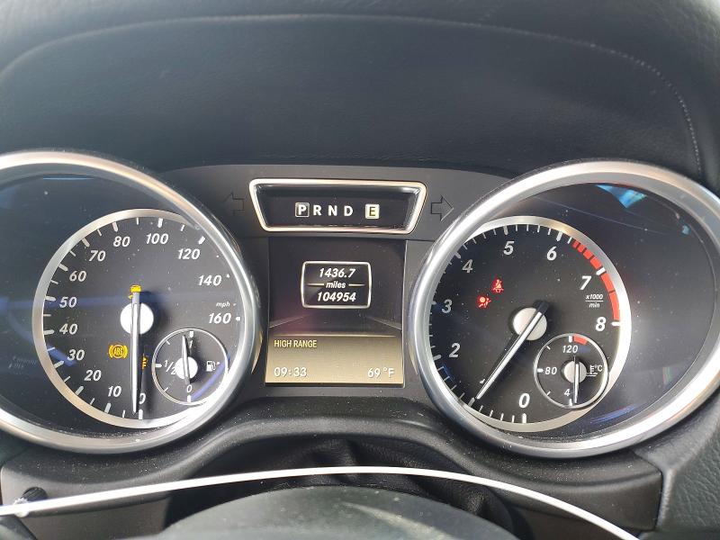 69738766 :رقم المزاد ، WDCYC3HF4FX238240 vin ، 2015 Mercedes-benz G مزاد بيع
