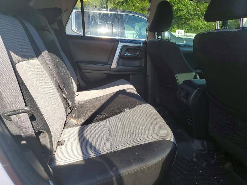 Aukcja sprzedaży 2015 Toyota 4runner, vin: JTEBU5JR2F5247342, numer aukcji: 68023326