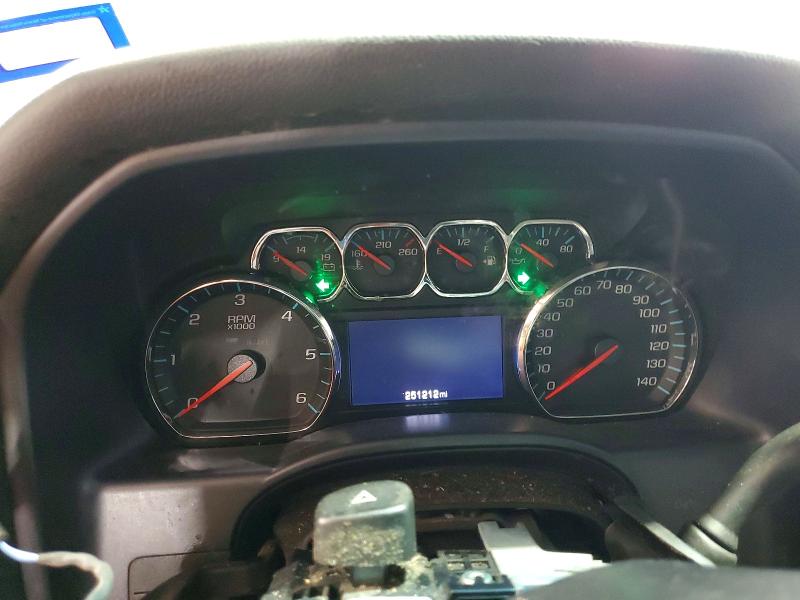 Aukcja sprzedaży 2017 Chevrolet Silverado, vin: 3GCUKREC7HG321205, numer aukcji: 69898166