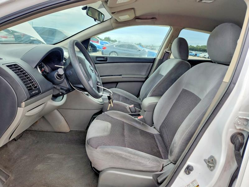 69946426 :رقم المزاد ، 3N1AB61E97L674420 vin ، 2007 Nissan Sentra مزاد بيع
