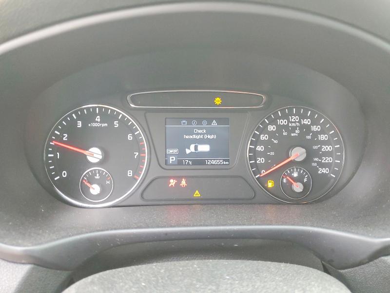 Продаж на аукціоні авто 2019 Kia Sorento, vin: 5XYPGDA37KG608363, номер лоту: 70167066