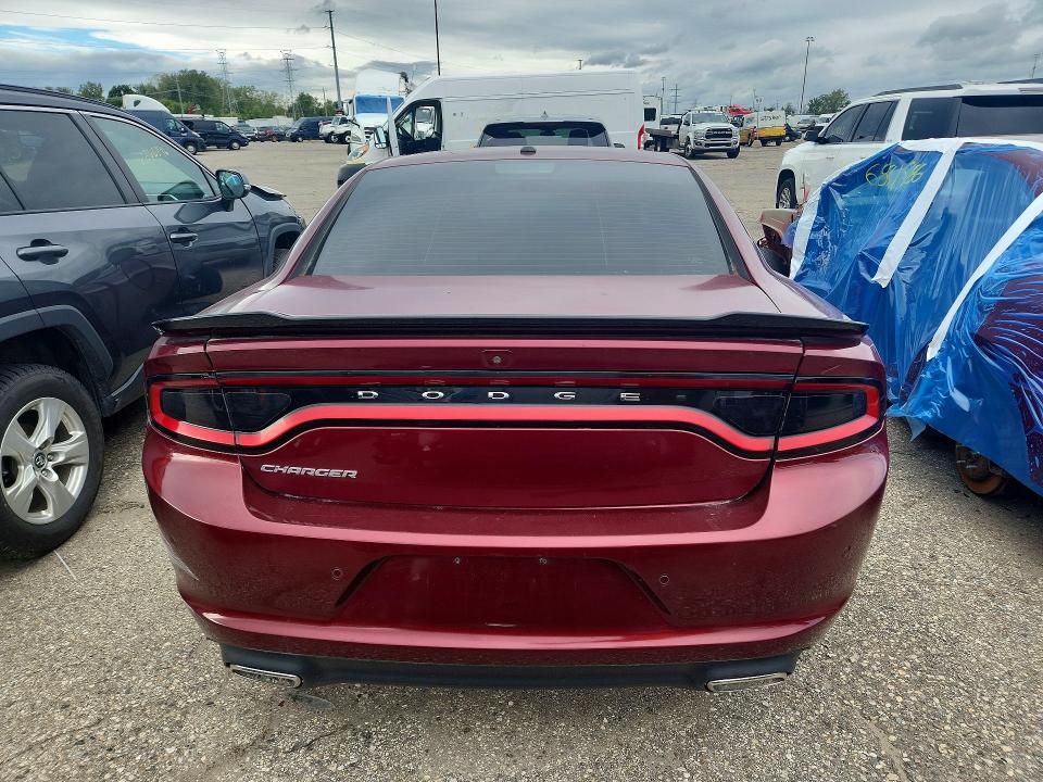 Aukcja sprzedaży 2021 Dodge Charger, vin: 2C3CDXBG4MH638763, numer aukcji: 70350066
