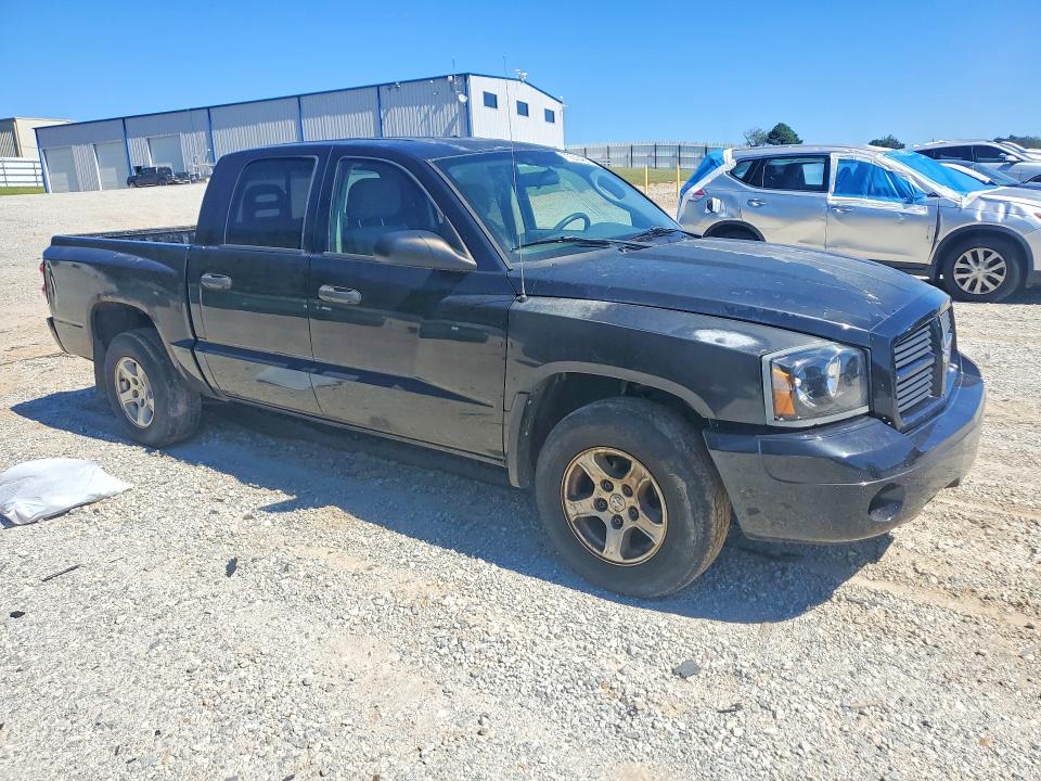 Продаж на аукціоні авто 2006 Dodge Dakota, vin: 1D7HW48N46S718226, номер лоту: 70503486