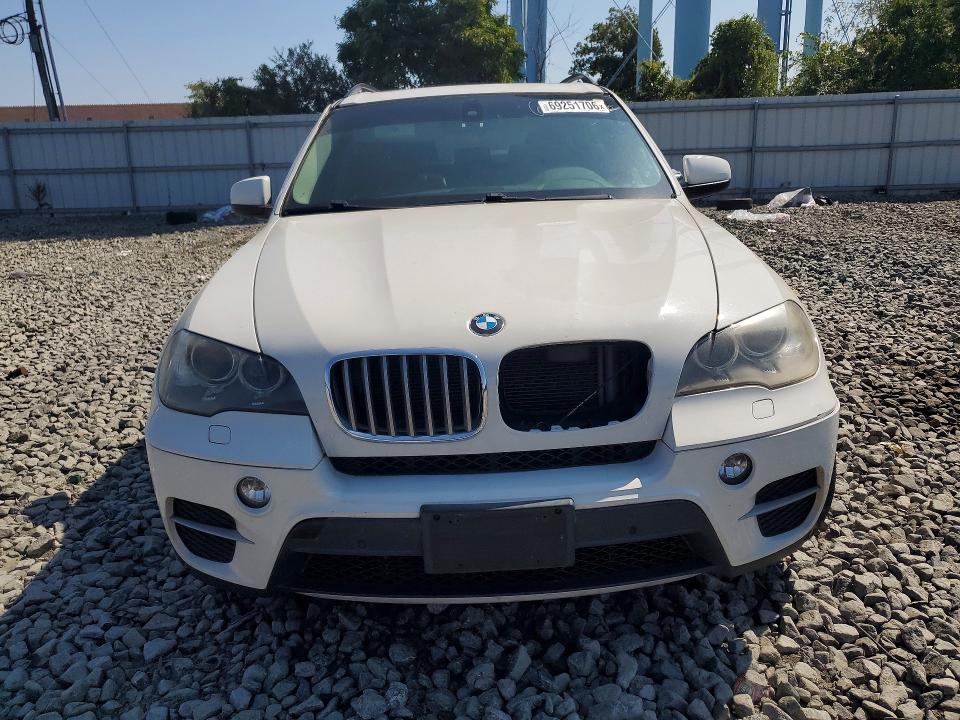 Aukcja sprzedaży 2013 Bmw X5, vin: 5UXZV4C57D0B20960, numer aukcji: 69251706