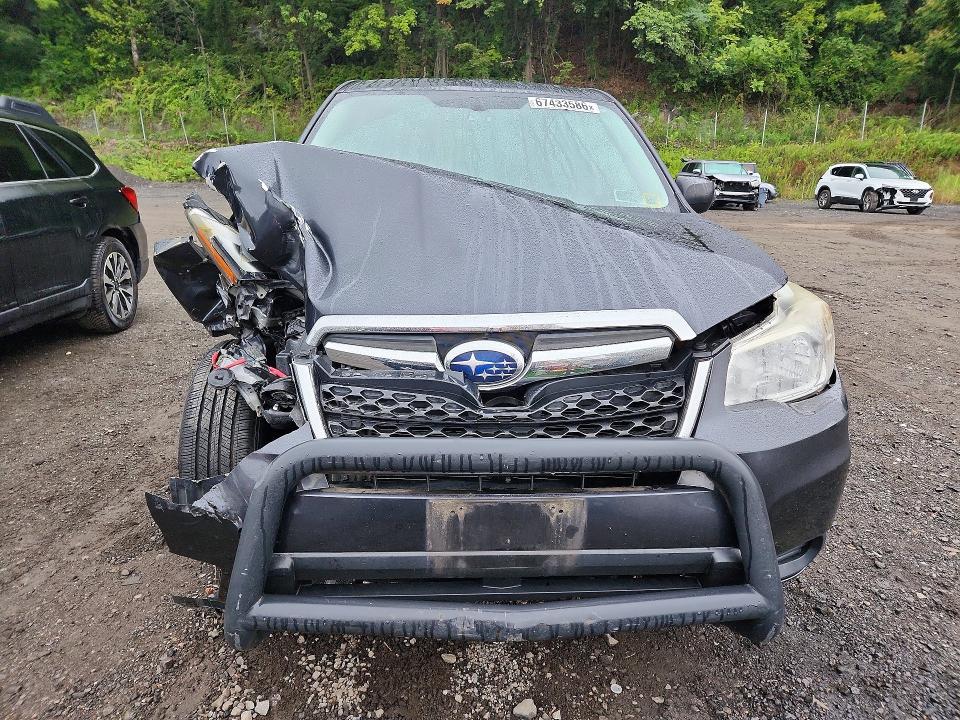 Продаж на аукціоні авто 2015 Subaru Forester, vin: JF2SJAAC8FH555522, номер лоту: 67433586