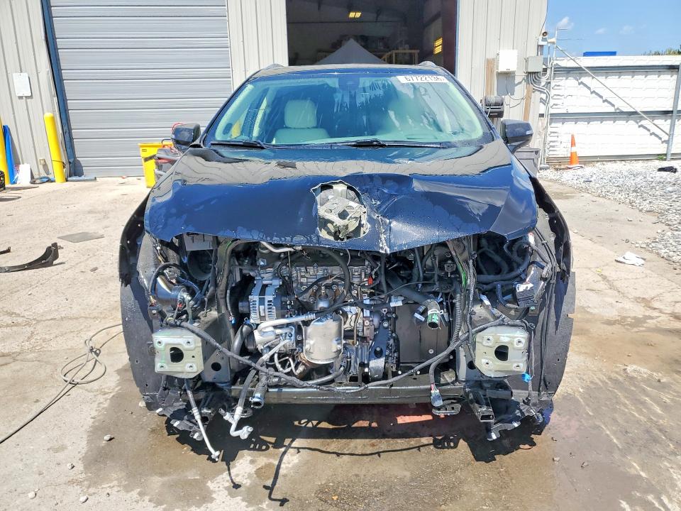 Продажа на аукционе авто 2026 Cadillac Xt5, vin: 1GYKNCRS3TZ111068, номер лота: 67722136