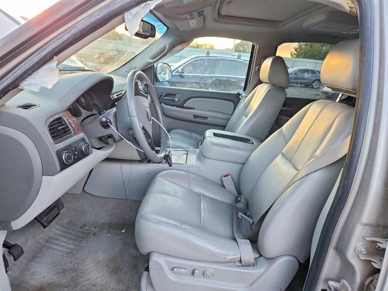 67884856 :رقم المزاد ، 3GNFK16307G265249 vin ، 2007 Chevrolet Suburban مزاد بيع