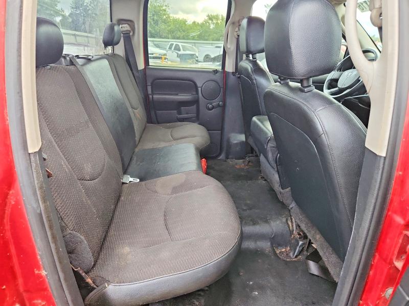 Продаж на аукціоні авто 2005 Dodge Ram 1500, vin: 1D7HA18P55J611219, номер лоту: 70844716